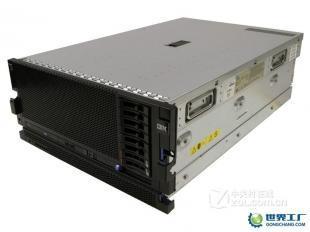 深耕企业级IT生态 从IBM、HP、DELL、SUN到联想，一站式服务器系统集成服务
